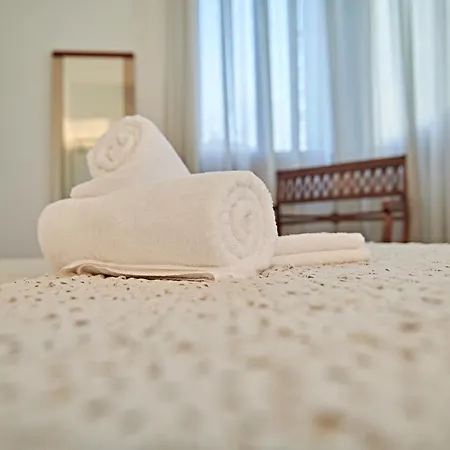 B&B Villa Romano-3