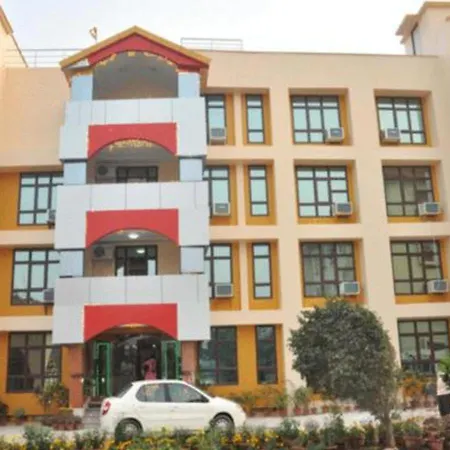 Hotel Naren Palace-2