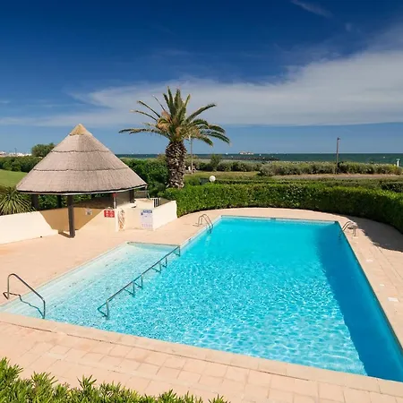 Savanna Beach/Terrasses de Savanna-3