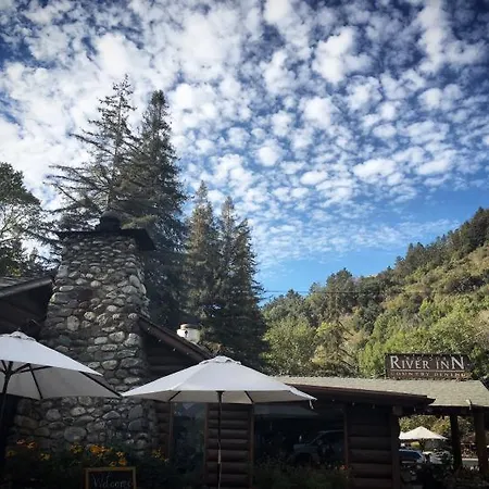 Big Sur River Inn-2