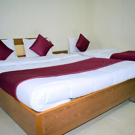 Manas Homestay By Sky Stays-2