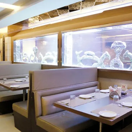 Hotel Sitara Grand Miyapur-2