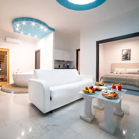 Tiffany & Babylon Luxury Stay-3