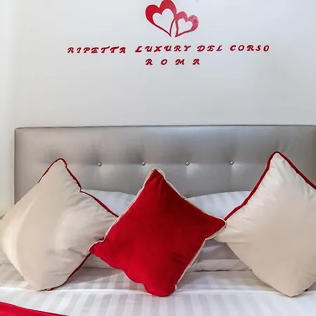 Ripetta Luxury Del Corso-2