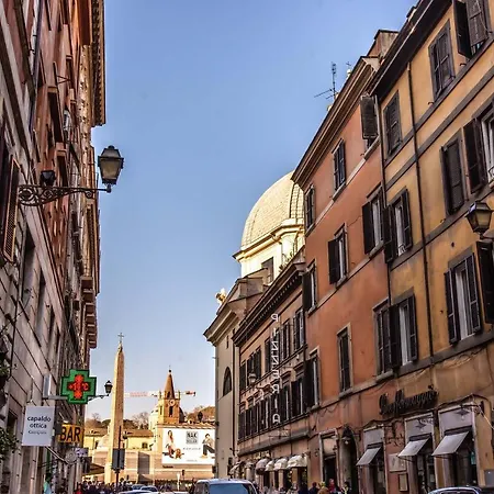 Ripetta Luxury Del Corso-3