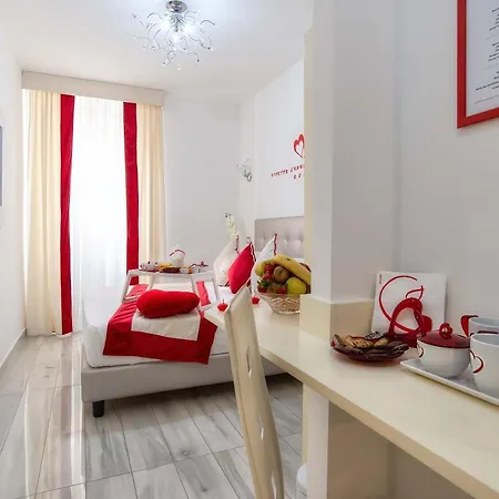 Ripetta Luxury Del Corso-3