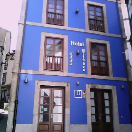 Hotel Casa Prendes-3