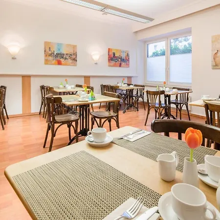 Sure Hotel by Best Western Ratingen-3