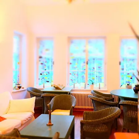 Hotel Maurerhansl-3