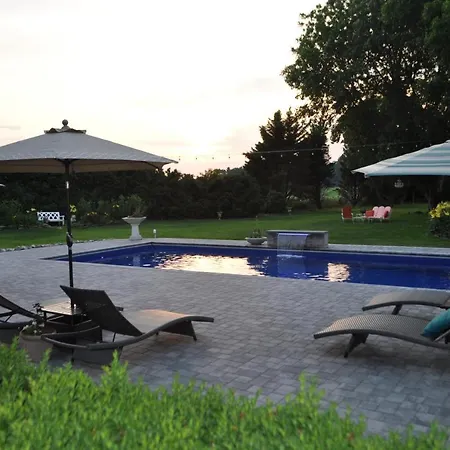 Mansion Farm Inn-2