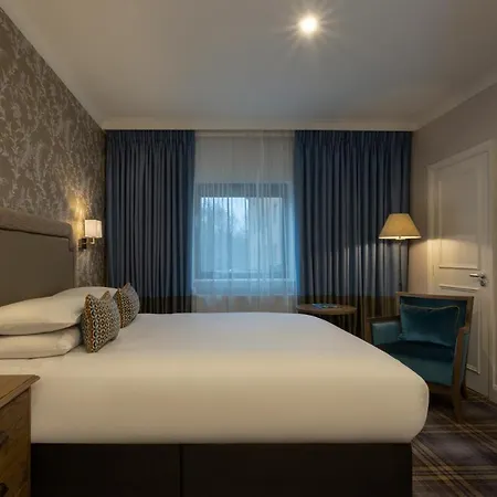 Bridgewood Manor Hotel&Spa-3