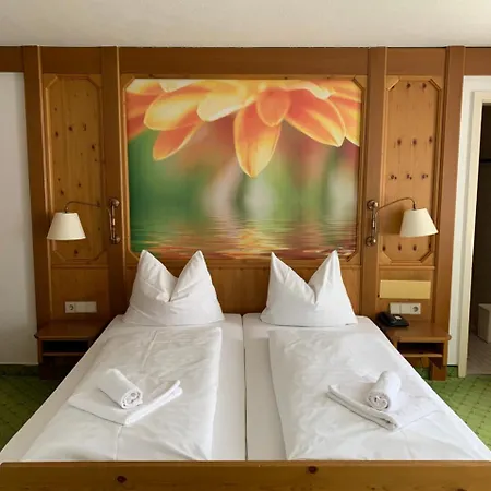 Hotel Gasthof Stift-3