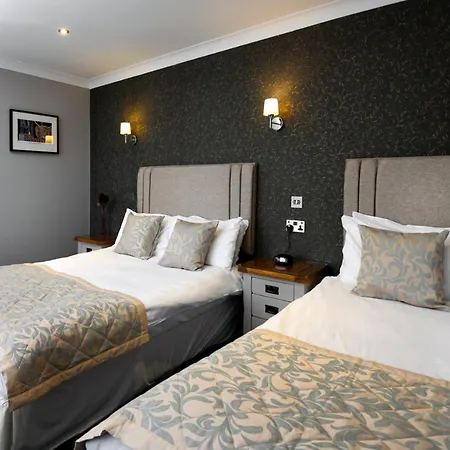 The Farmers Inn-3