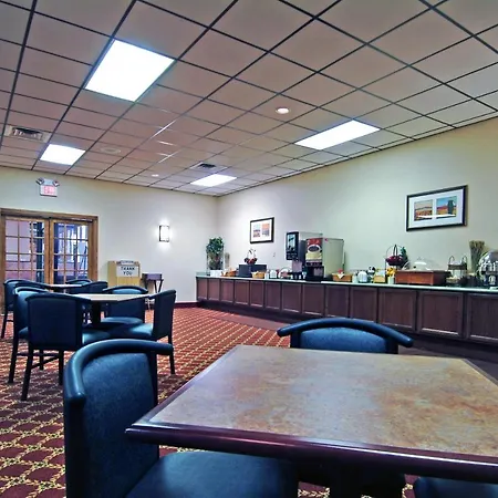 Days Inn By Wyndham Altus-2