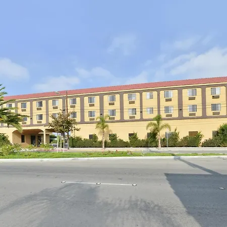 Lax Stadium Inn-2