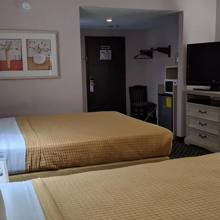 Lax Stadium Inn-3