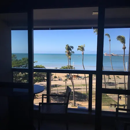 Iracema Residence Flat - Apto Particular-2