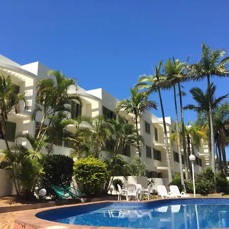 Camargue Beachfront Apartments-2