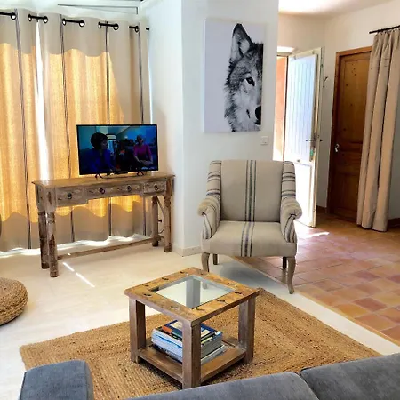 B&B La Badelle-2