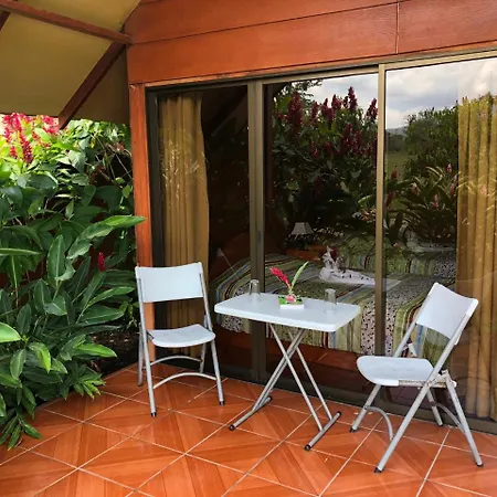 Hotel Villas Vista Arenal-2