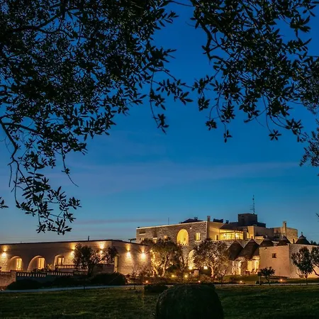Masseria Cervarolo-3