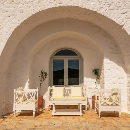 Masseria Cervarolo-3