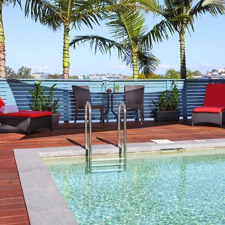 Ramada By Wyndham Brisbane Windsor-3