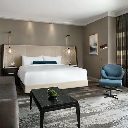 Fairmont Gold At Fairmont Vancouver Airport-2