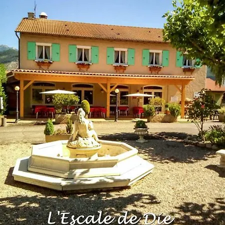 L'Escale de Die-3