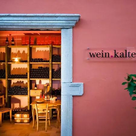 Hotel Weingut Klosterhof-3