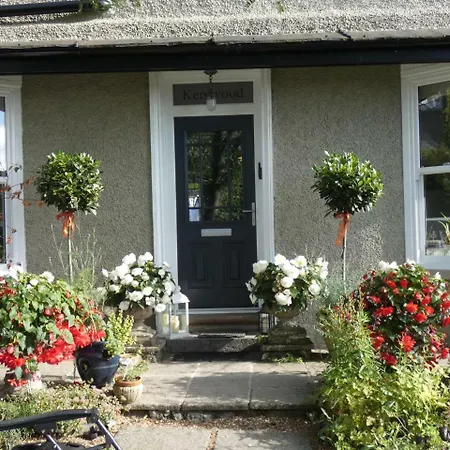 Kentwood Guest House-3