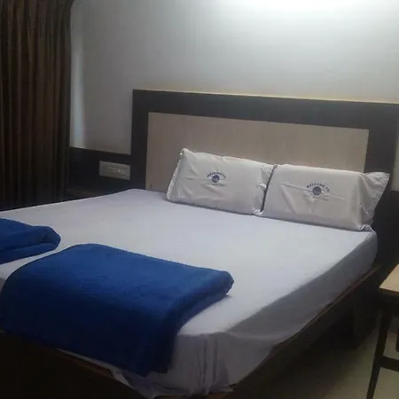 Sri Vishnu Krupa Lodging-3