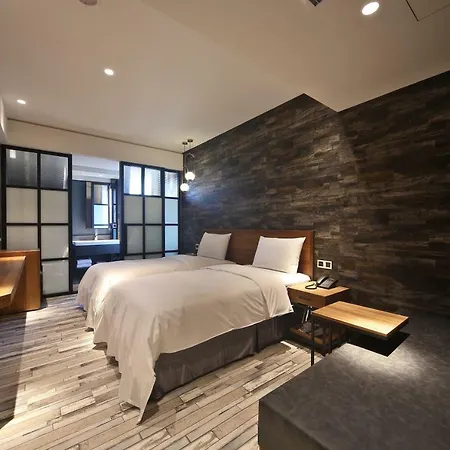 Fengjia Micro Hotel-2