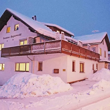 Pension Bayerwald-3