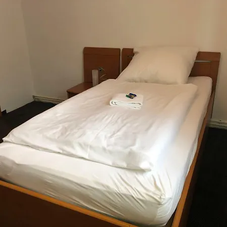 Hotel Mivano Lehrte-3