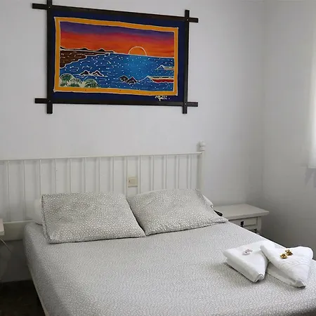Hostal Milmarcos-3