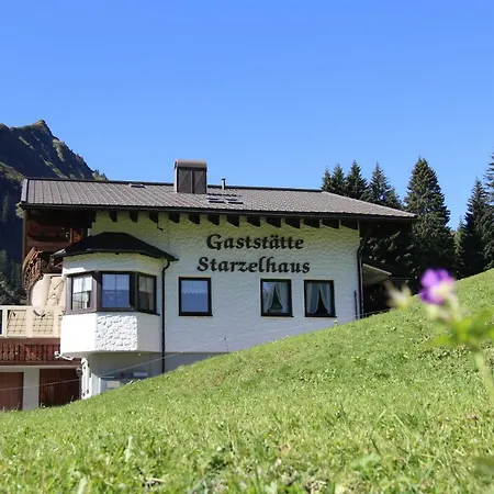 Gasthof Starzelhaus-2