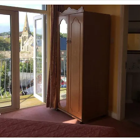 O Donovans Hotel-2