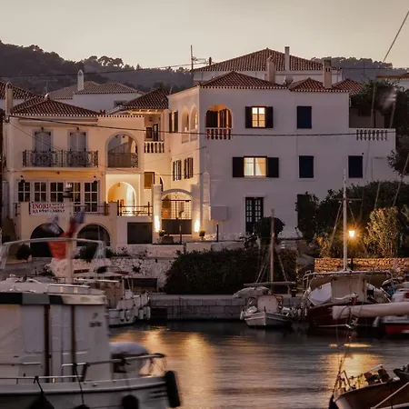 Porto Vecchio Luxury Suites-3