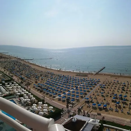Hotel Caravelle&Minicaravelle-3