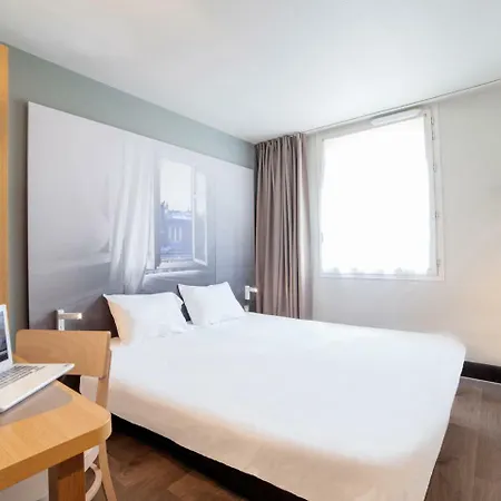 B&B Hotel Montargis-Amilly-3