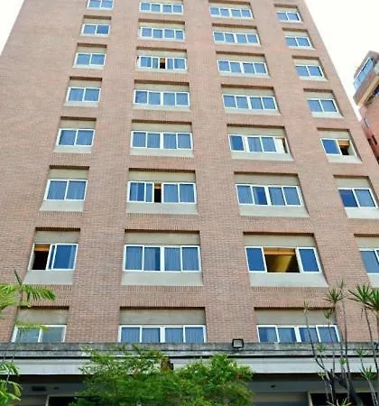 Hotel Coliseo-2