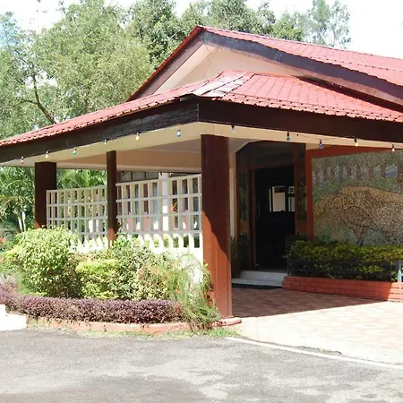 Megapode Resort-2