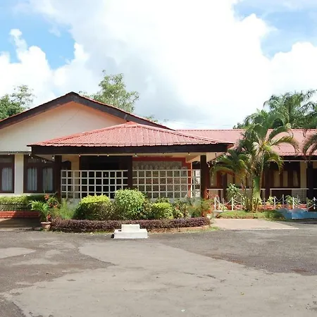 Megapode Resort-2