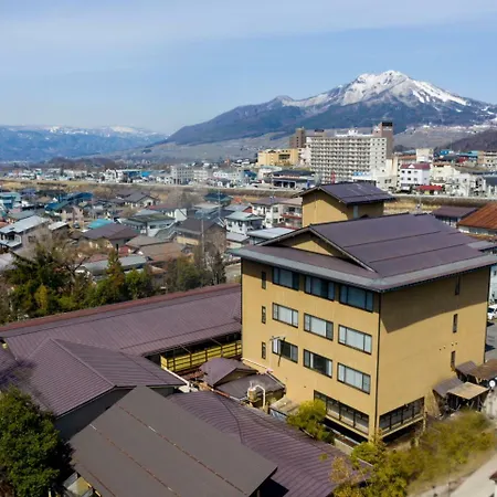 Hotel Housei-2