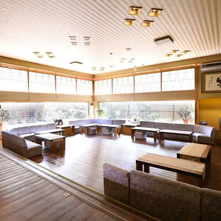 Hotel Housei-2