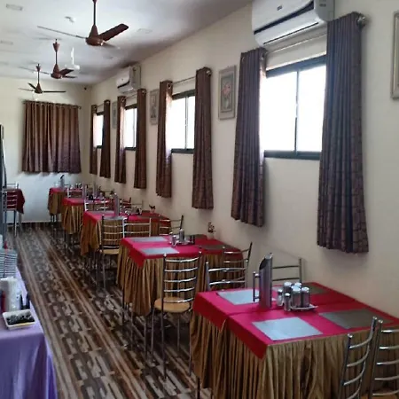 Hotel Temple Citi-2