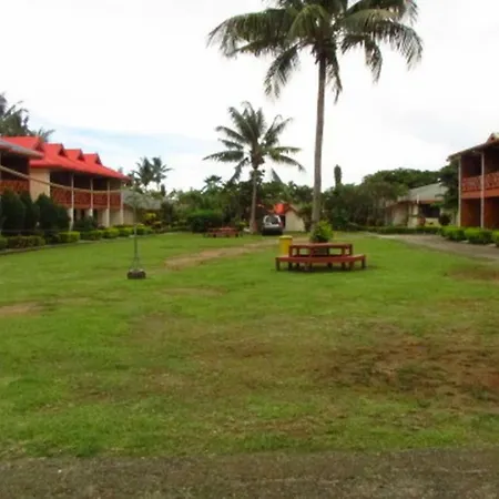 Wailoaloa Beach Resort-3
