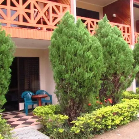 Wailoaloa Beach Resort-3