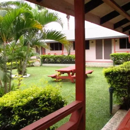 Wailoaloa Beach Resort-2